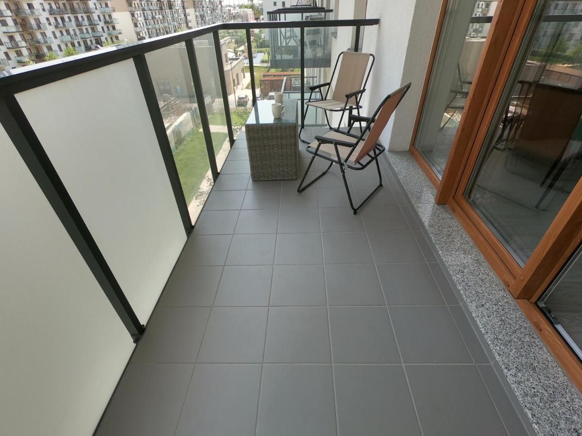Apartment Sea - Free Private Parking