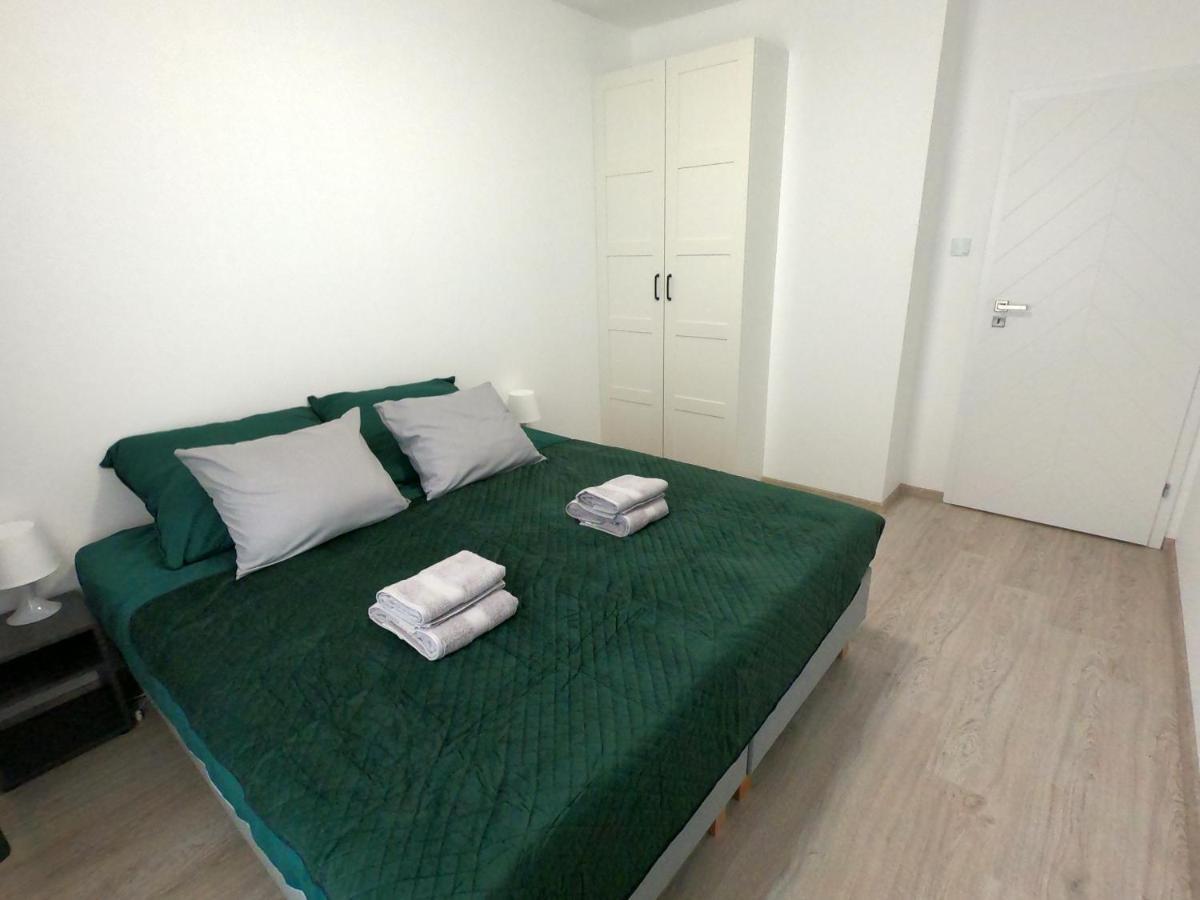 Sea - Free Private Parking Apartment *