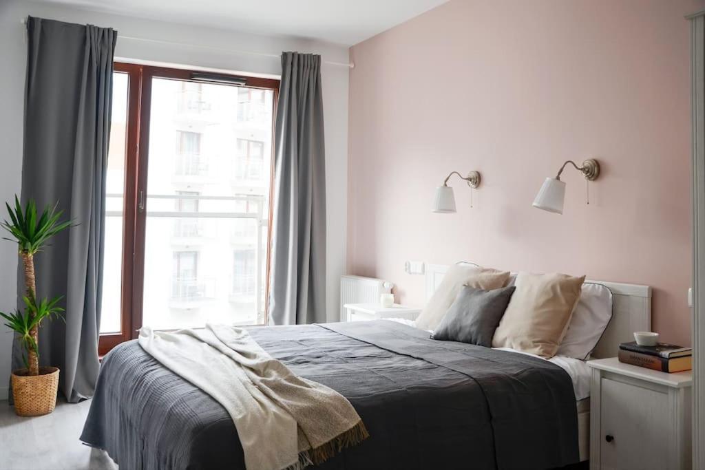 Apartment Platinum Jaglana - Wyspa Spichrzow Gdansk