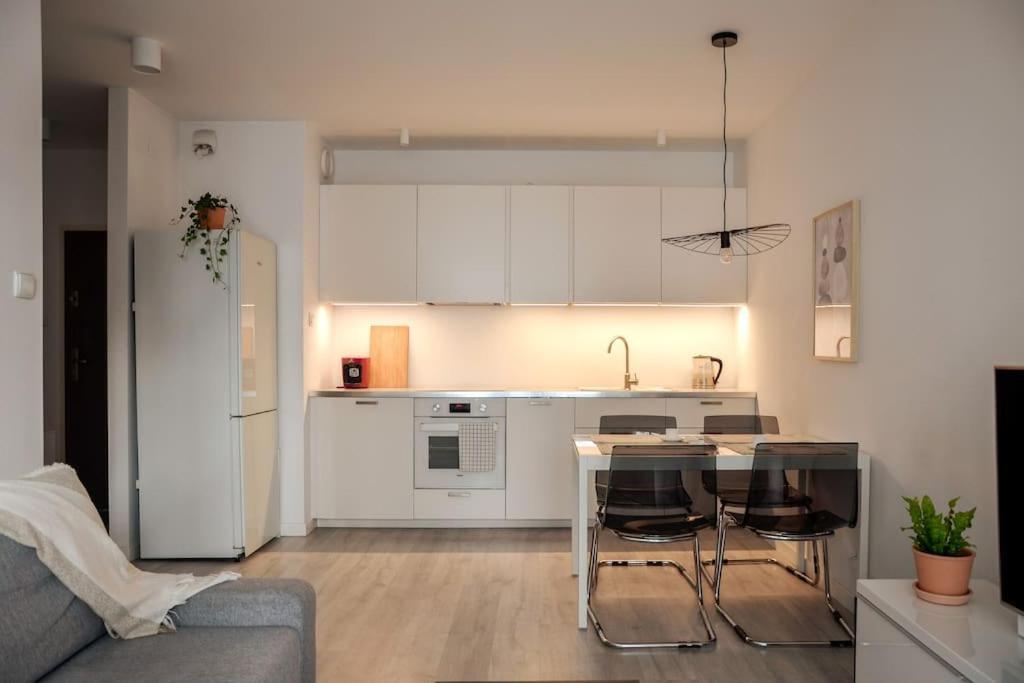Apartment Platinum Jaglana - Wyspa Spichrzow