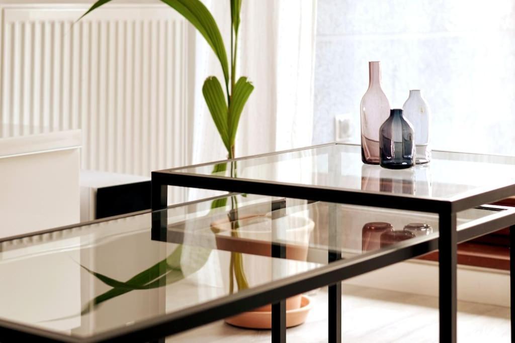 Apartment Platinum Jaglana - Wyspa Spichrzow
