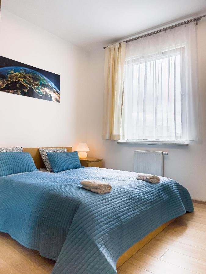 Apartment Aon Zodiak 10 Min Od Plazy, Parking *