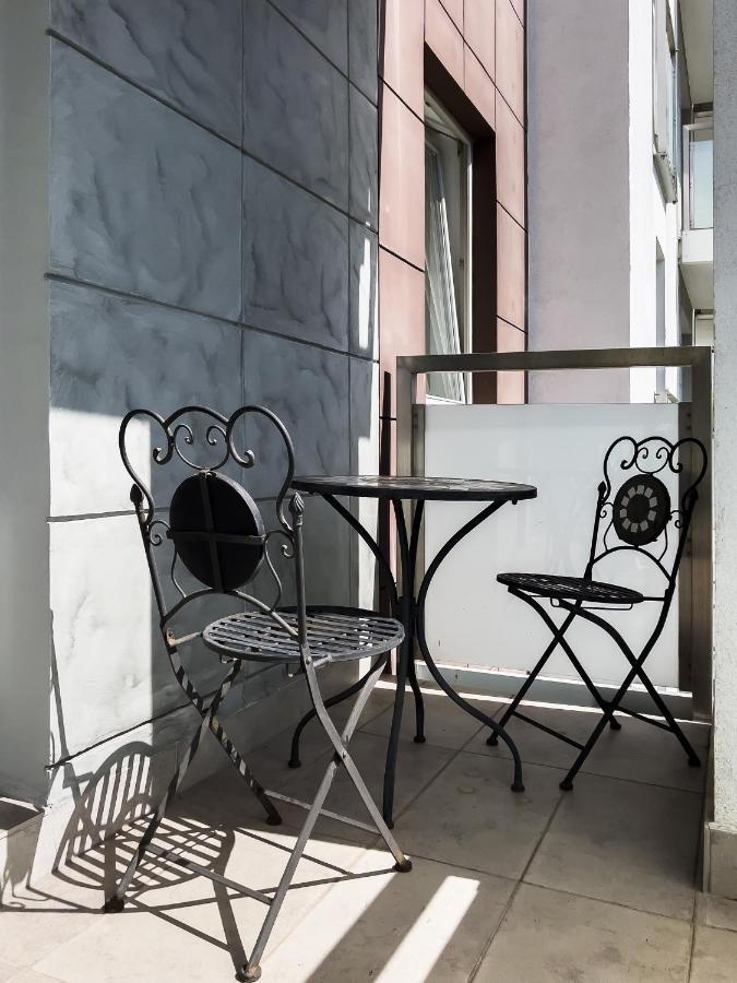 Aon Zodiak 10 Min Od Plazy, Parking Apartment *