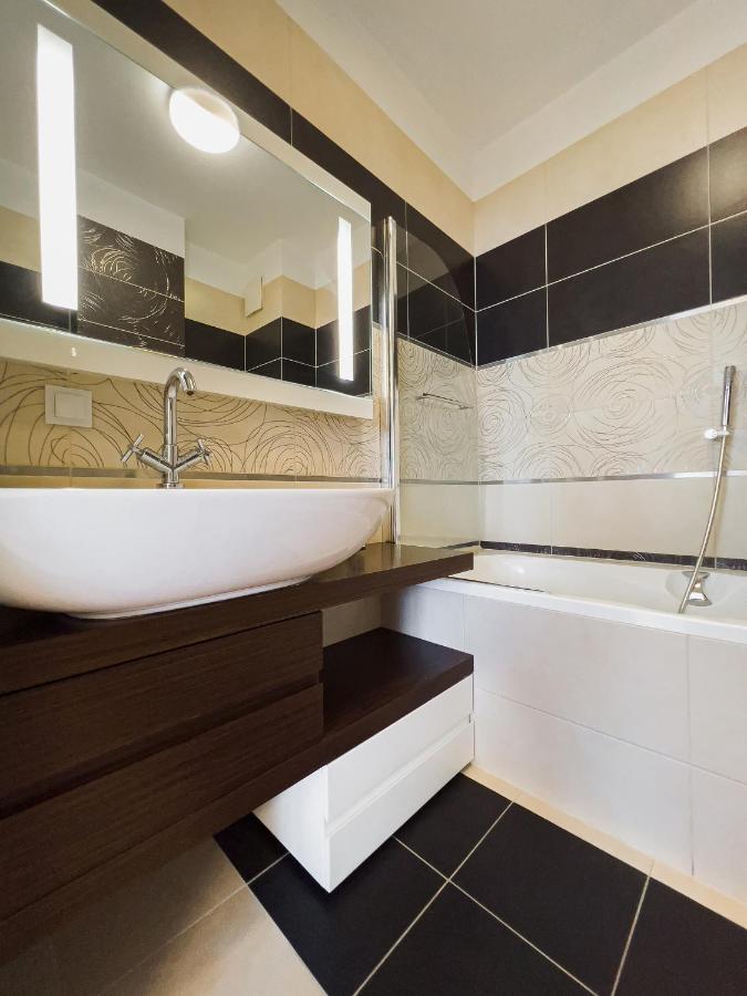 Apartment Aon Zodiak 10 Min Od Plazy, Parking Gdansk
