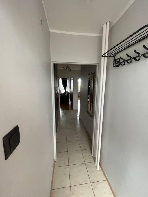 Apartament W Kultowym Falowcu Apartament *