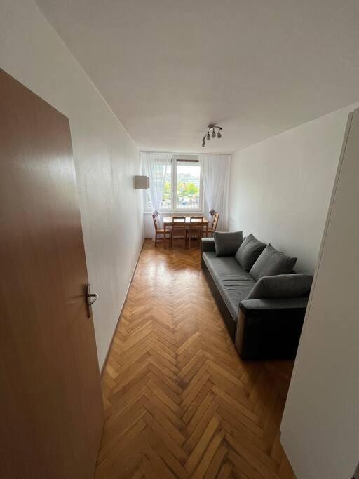 Apartament W Kultowym Falowcu Gdańsk