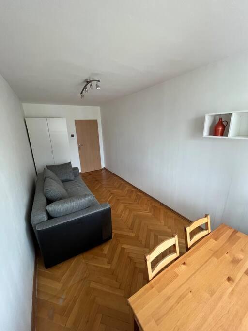 Apartament Apartament W Kultowym Falowcu Gdańsk