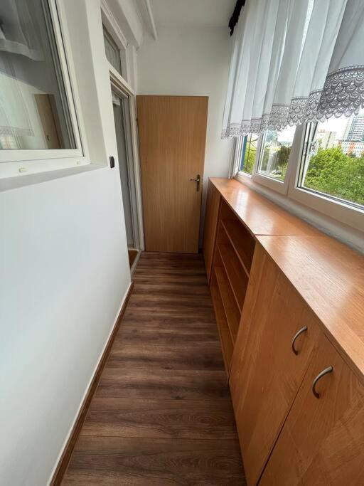 Apartament W Kultowym Falowcu Apartament *