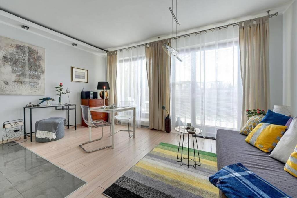 Apartments-gdansk&sz7/5 * Gdańsk