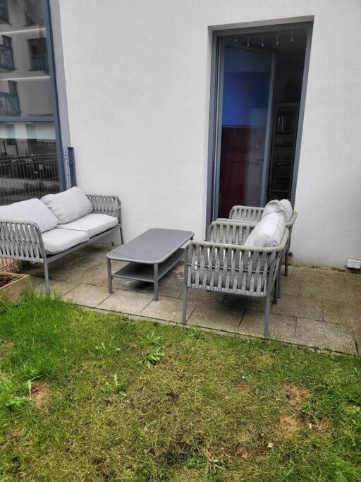 Przestronny Apartament W Sercu Gdanska Browar Gdanski Gdansk