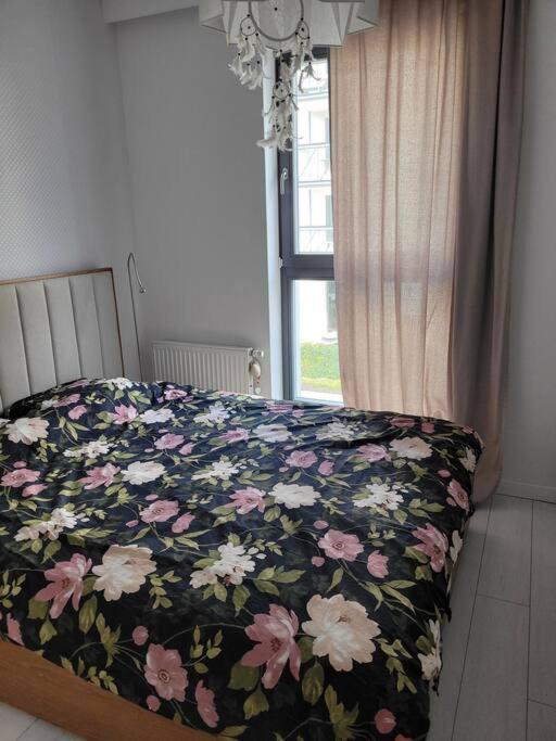 Przestronny Apartament W Sercu Gdanska Browar Gdanski *