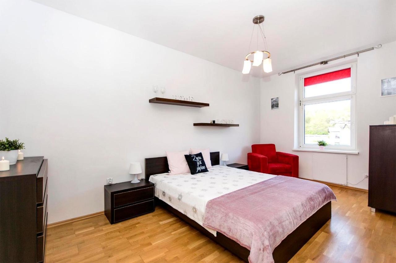 Homestay Stary Trakt 46 P3 Gdansk