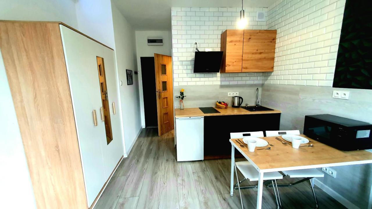 Sunshine Apartamento