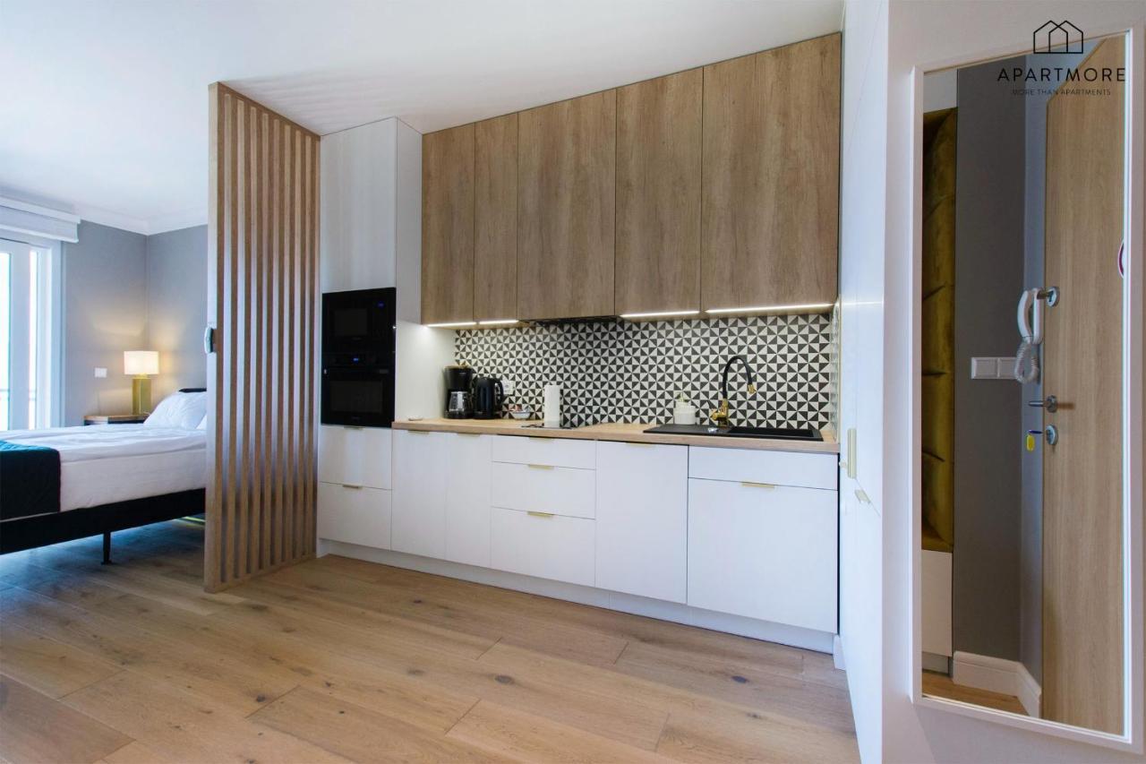City Center - Walowa I Popieluszki By Apartmore