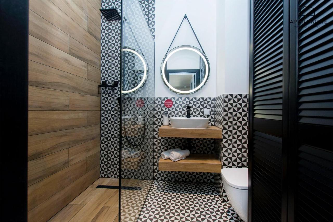 City Center - Walowa I Popieluszki By Apartmore Apartment *