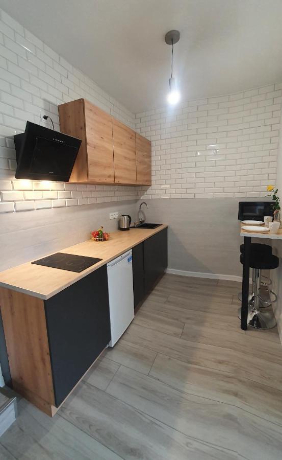 Apartamento Sunshine