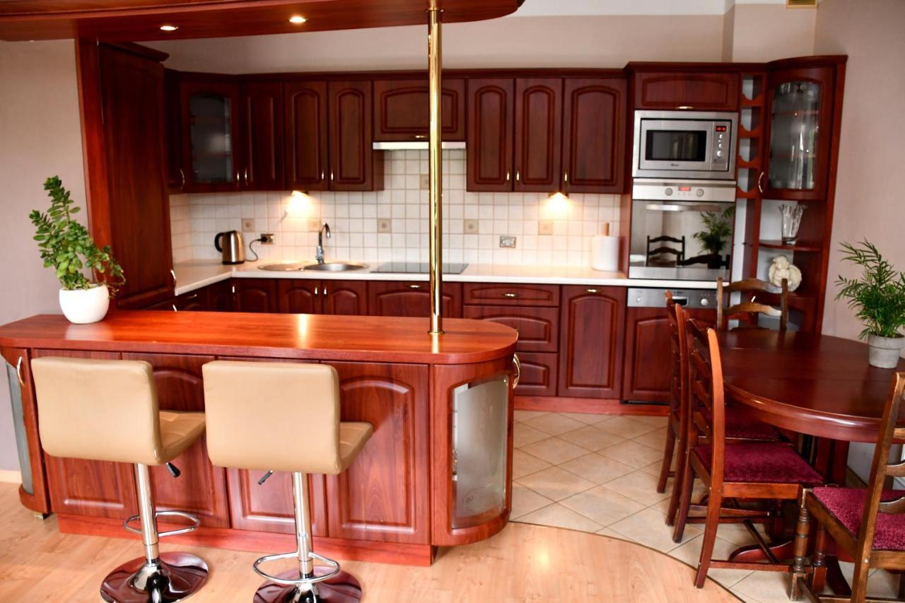 Apartamento Apartament Tarasy Migowo Gdańsk