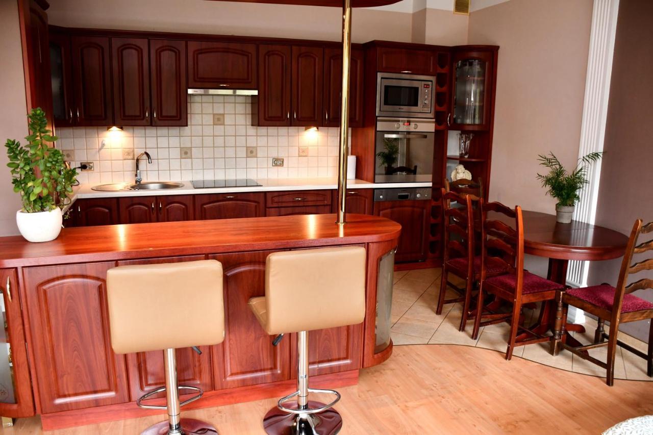 Apartament Tarasy Migowo Apartamento Gdańsk