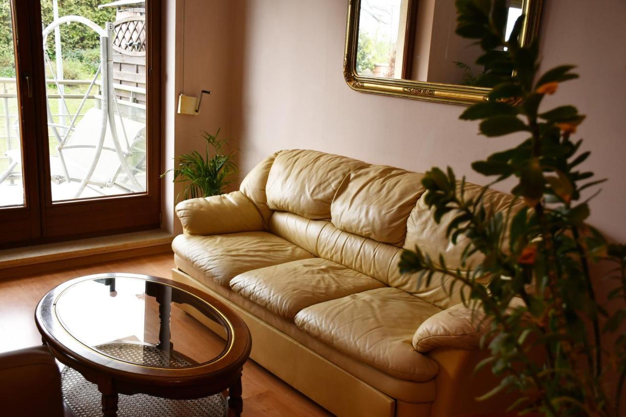 Apartament Tarasy Migowo Gdańsk