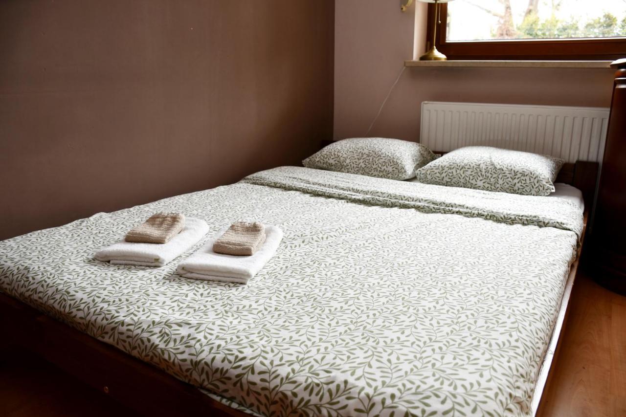Apartamento Apartament Tarasy Migowo