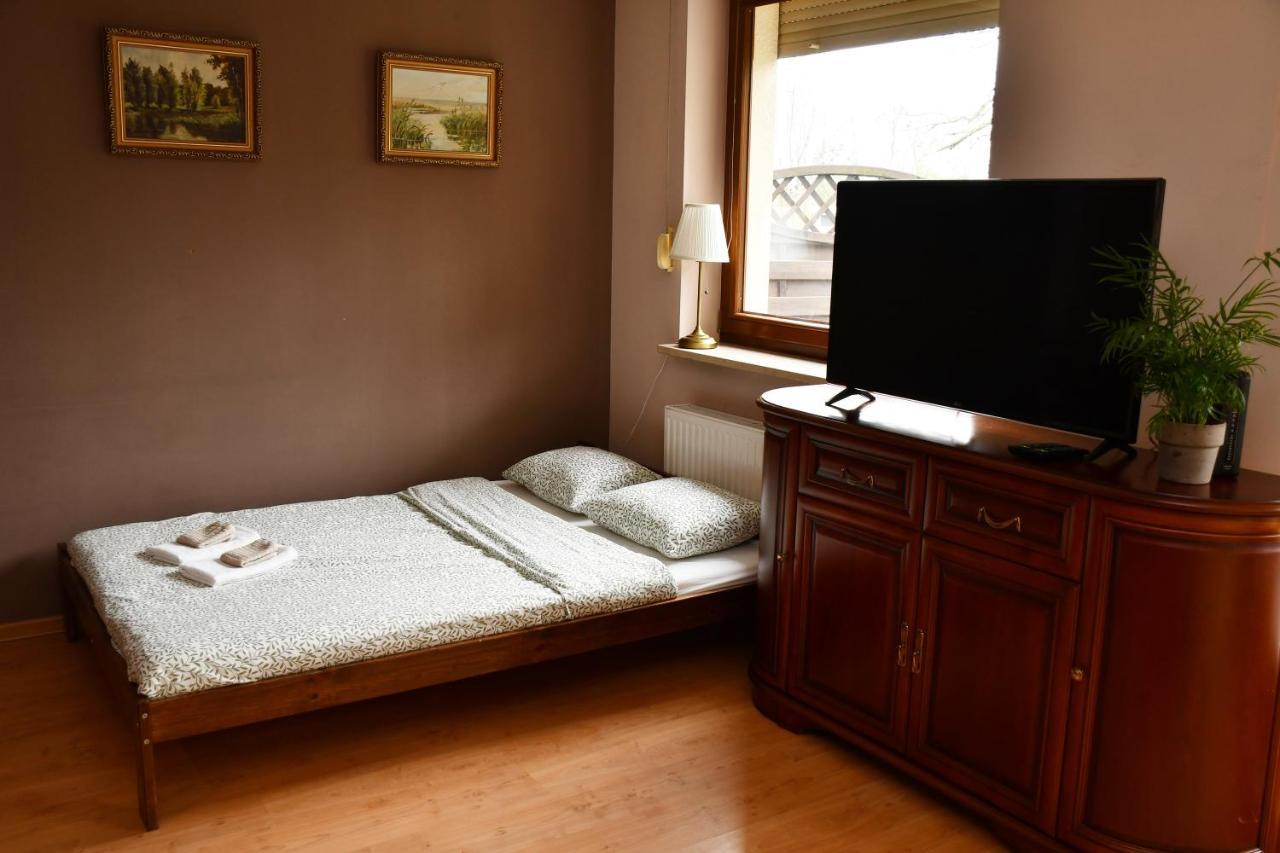 Apartament Tarasy Migowo Apartamento