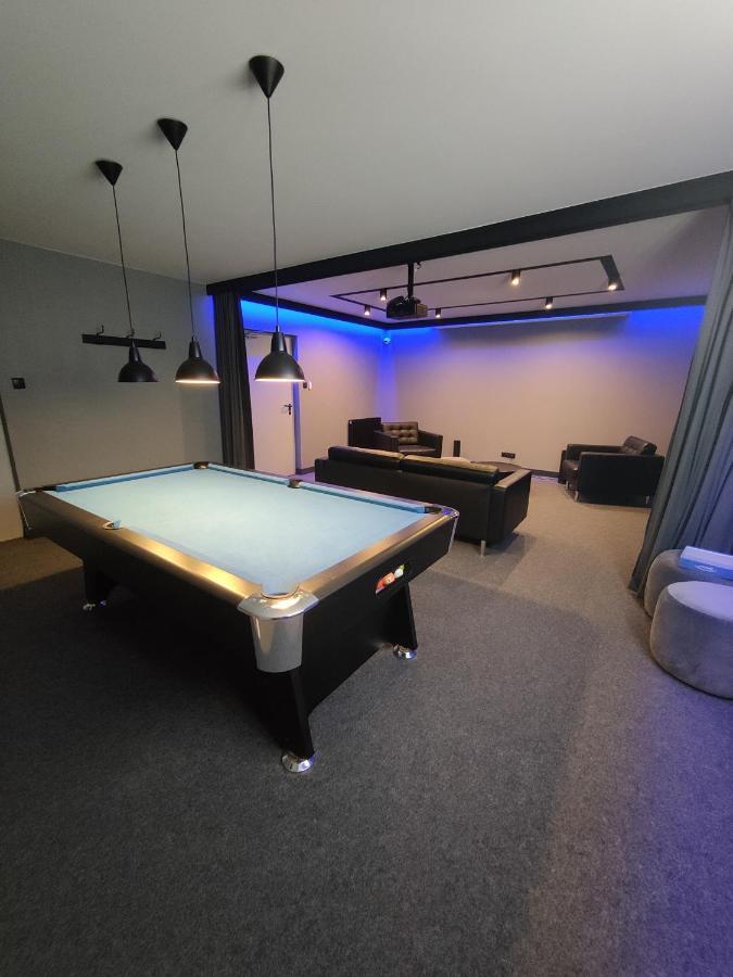 M&k Apartament Kwiatowa Gdańsk