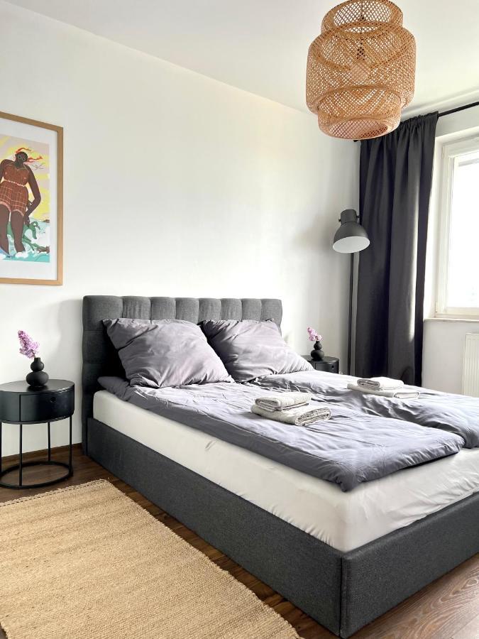 City Park Apartment