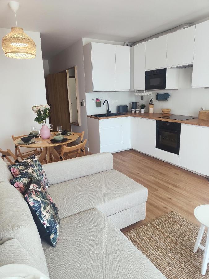 M&k Apartament Kwiatowa * Gdańsk