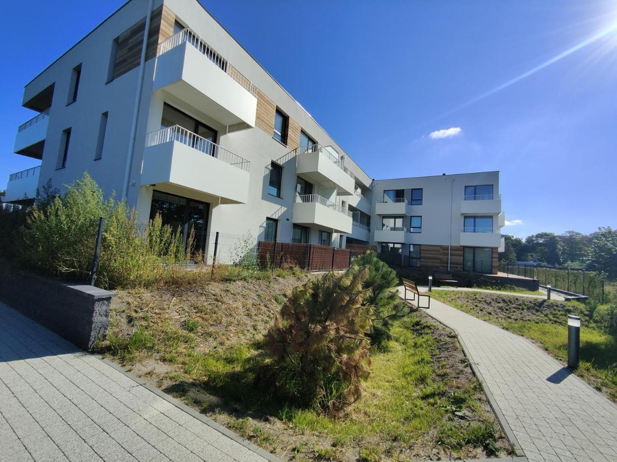 M&k Apartament Kwiatowa *