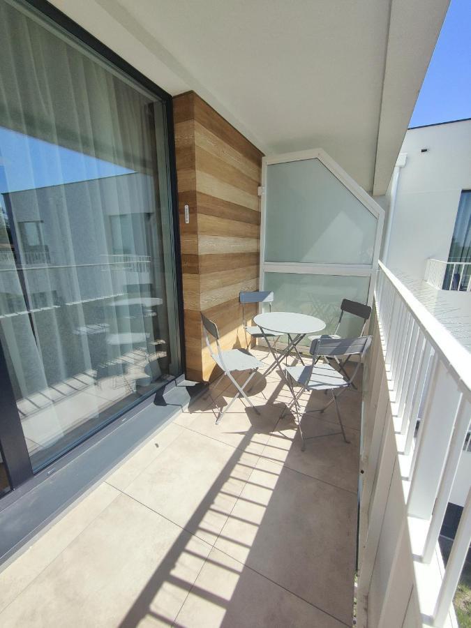 M&k Apartament Kwiatowa