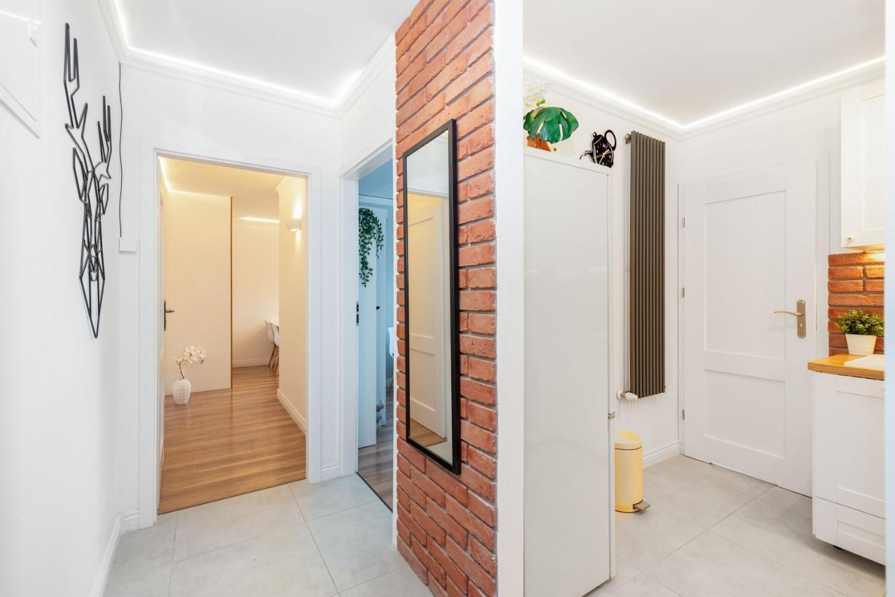 Kartal Wrzeszcz Centrum Apartment Gdansk