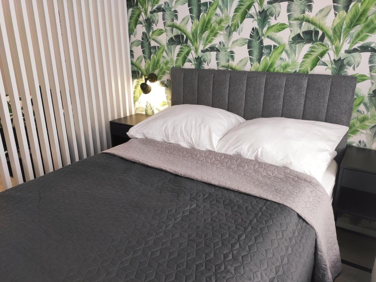 Apartamento Set Apartmenty - Slaska 12 *