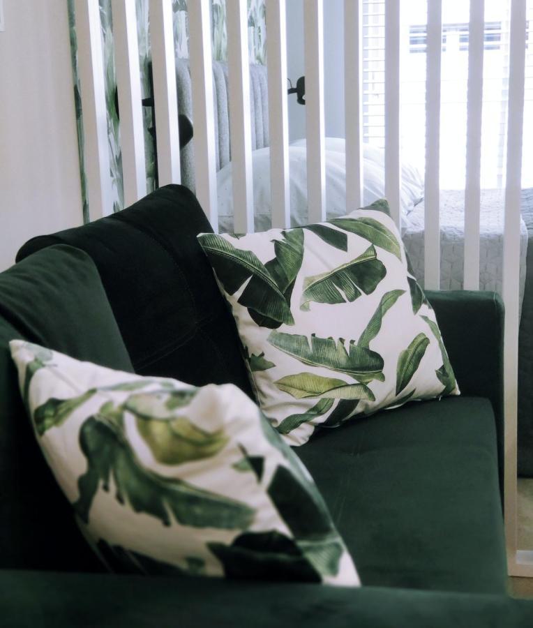 Set Apartmenty - Slaska 12 Gdansk