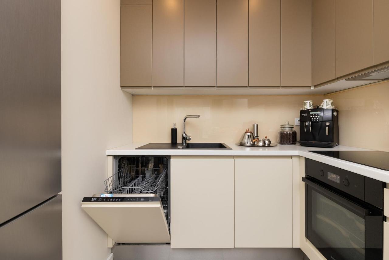 Albatross Towers Przymorze By Renters