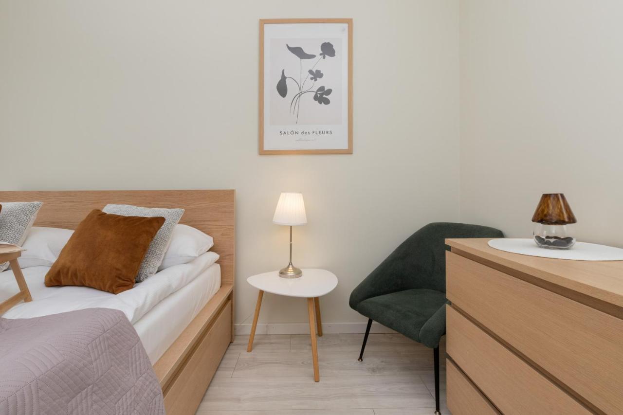 Albatross Towers Przymorze By Renters