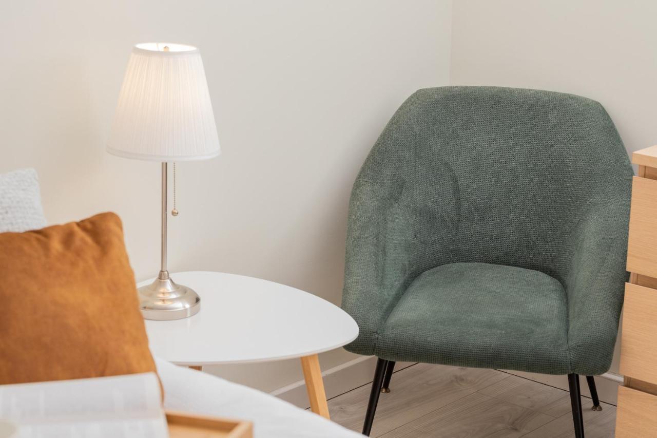 Albatross Towers Przymorze By Renters * Gdańsk