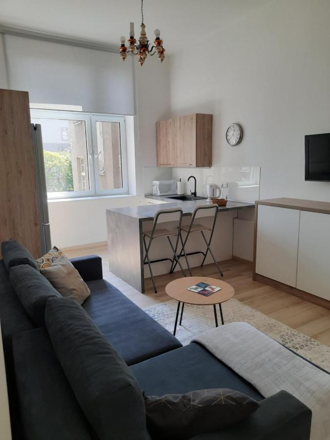 Apartament Na Kosynierow *