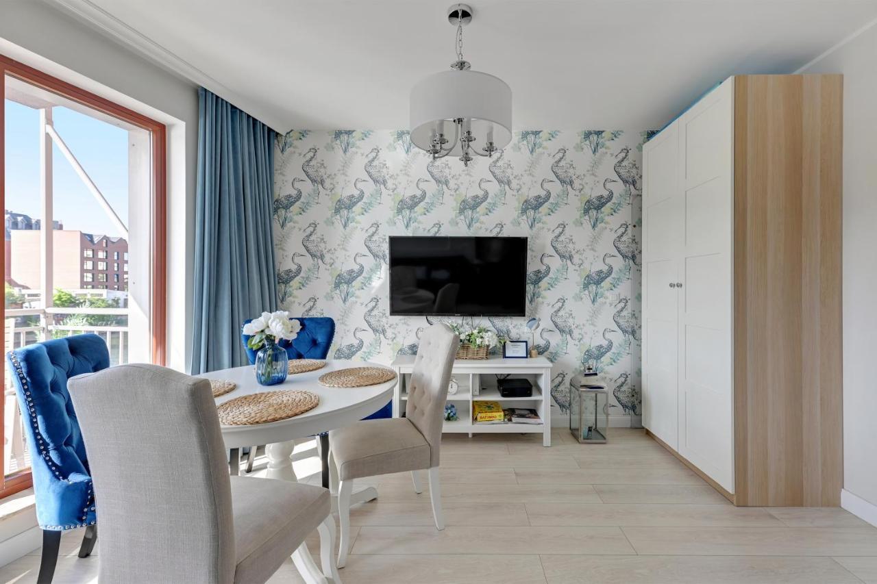 Waterlane Island Hostel&apartments * Gdansk