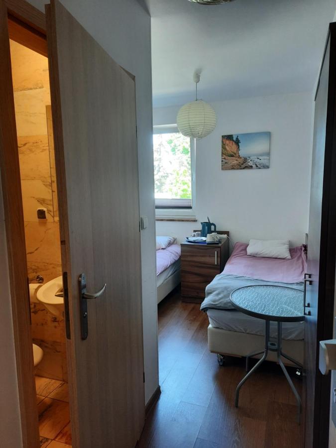Privat bolig Amber House Gdańsk