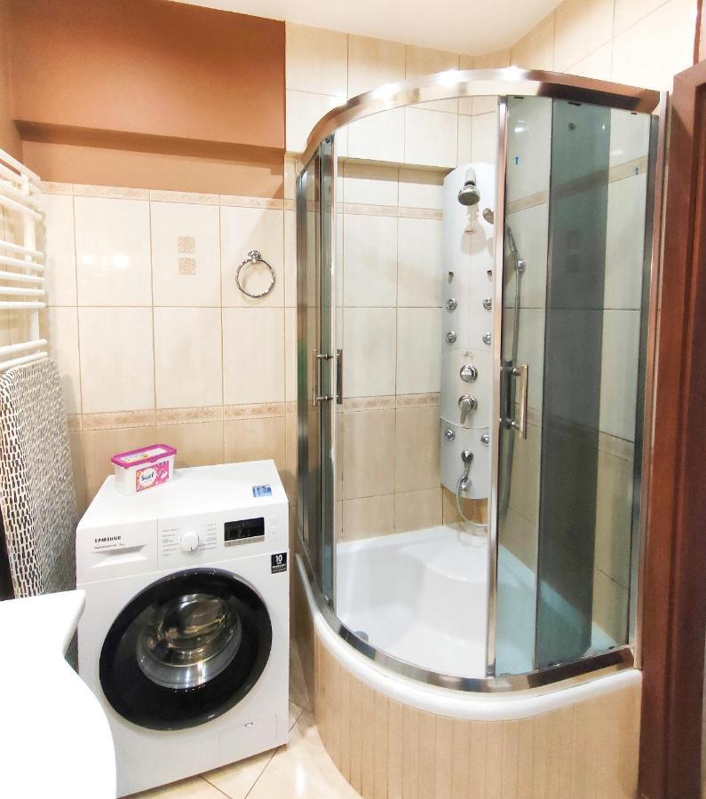 Apartament Tarasy Migowo Apartamento *