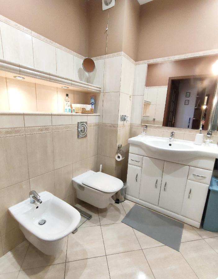 Apartamento Apartament Tarasy Migowo Gdańsk