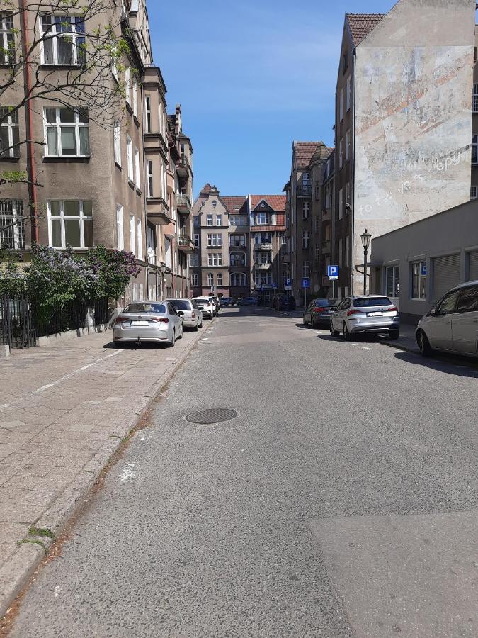 Apartament Na Kosynierow Căn hộ Gdansk