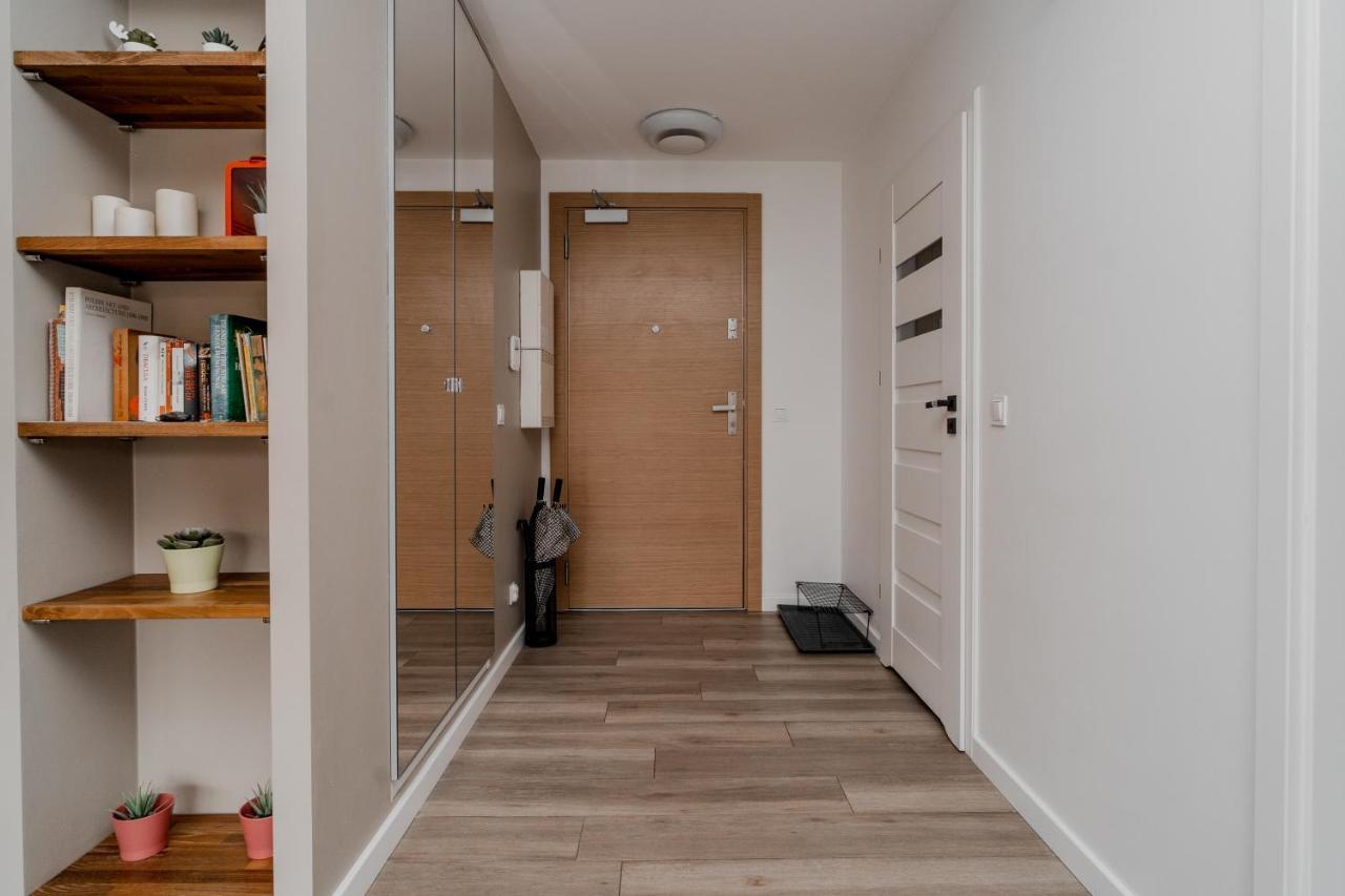 Apartment Totu Waterlane Island
