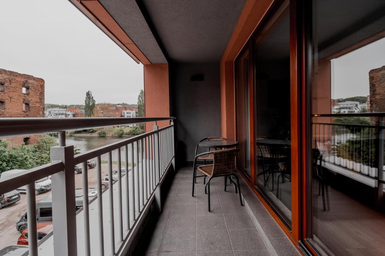 Apartment Totu Waterlane Island