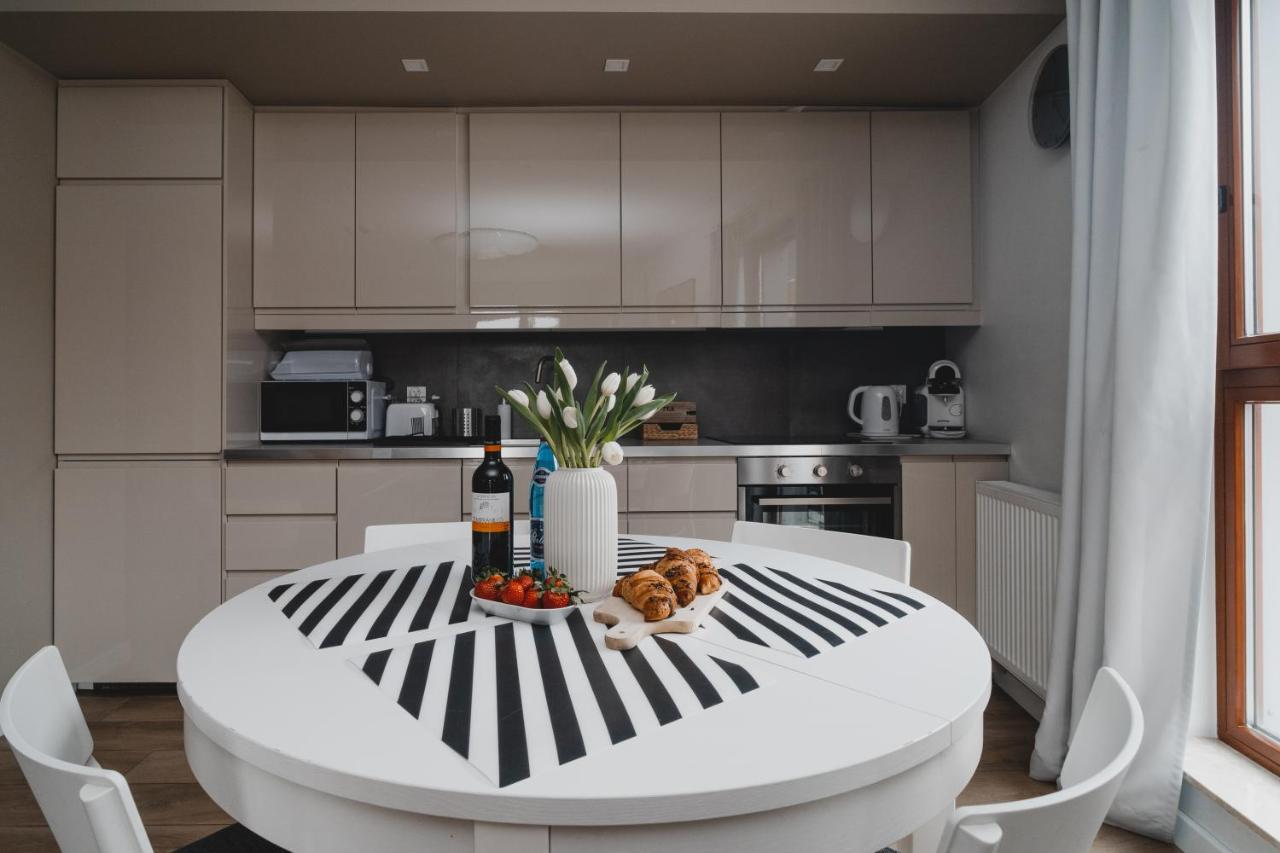 Apartment Totu Waterlane Island