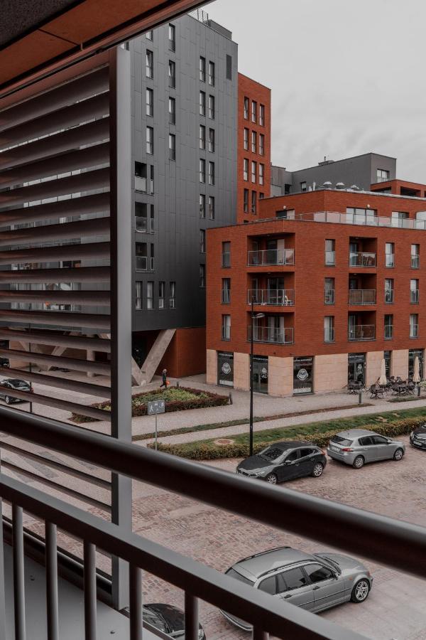 Totu Waterlane Island Apartment