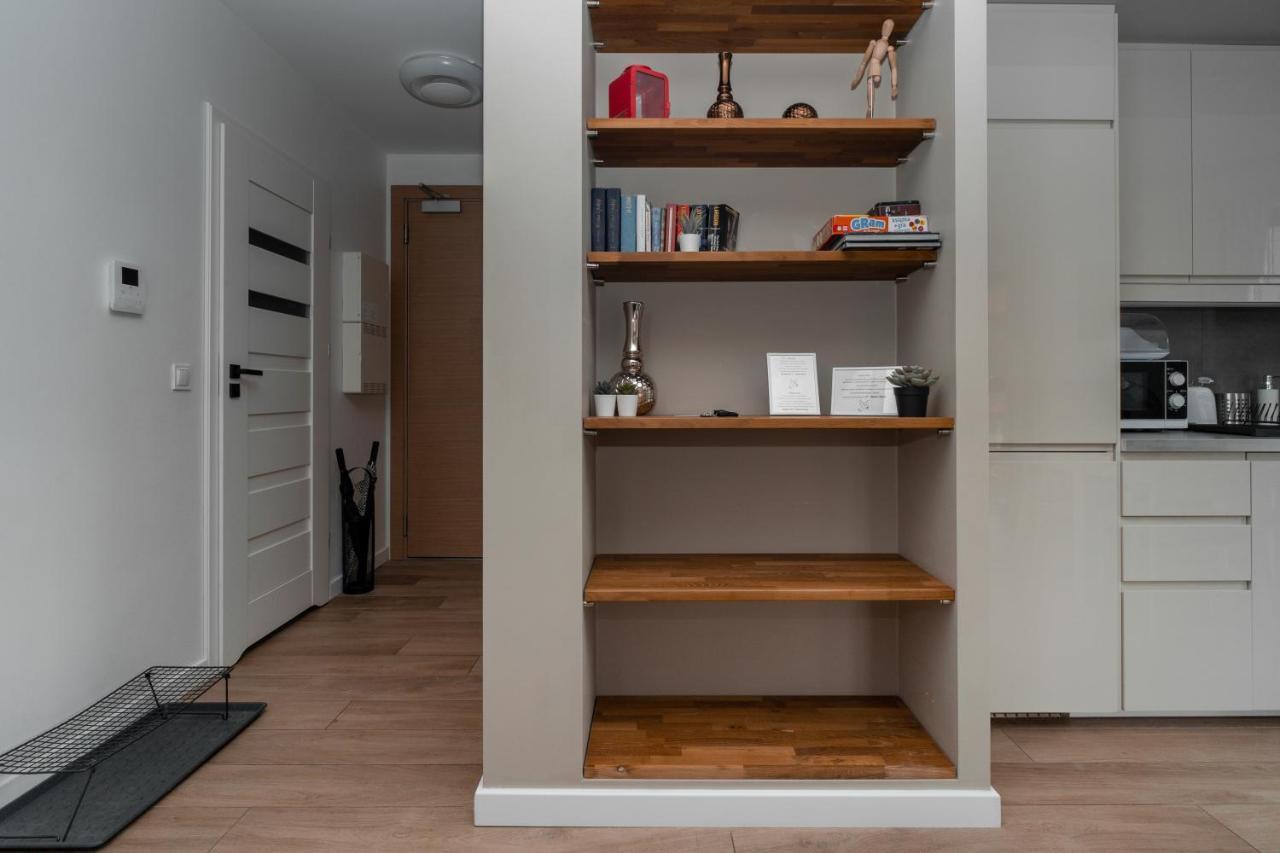 Totu Waterlane Island Apartment
