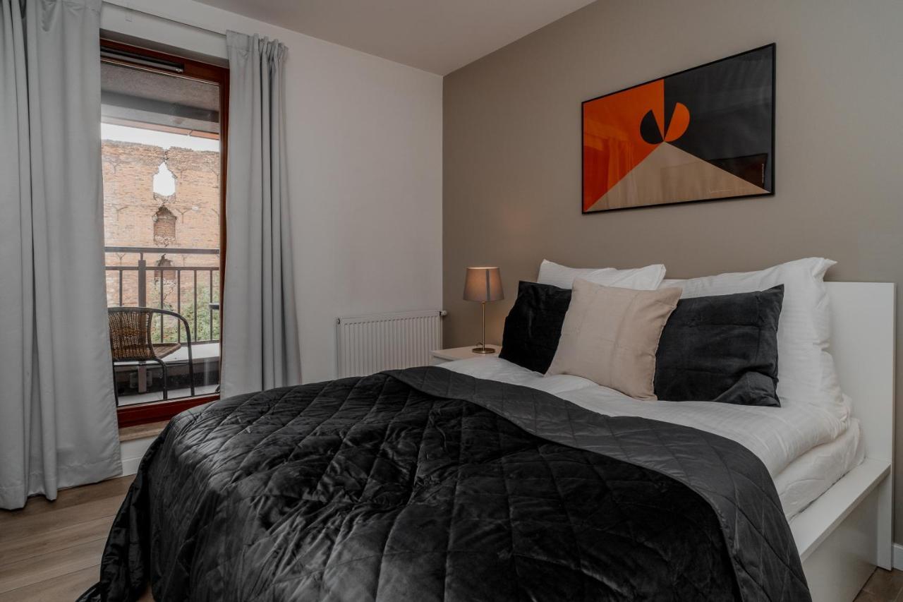 Totu Waterlane Island Apartment