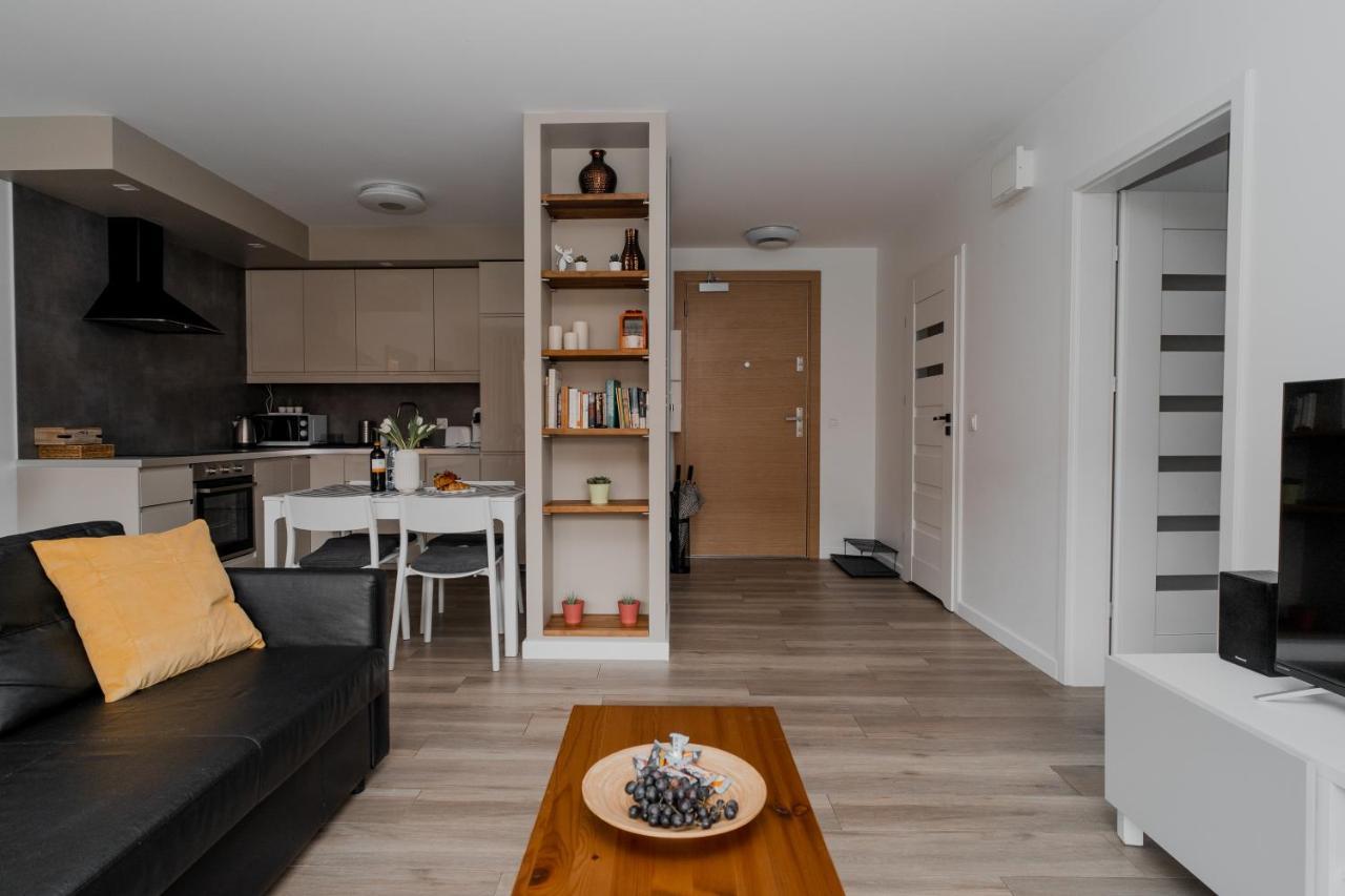 Apartment Totu Waterlane Island *