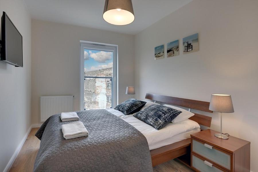 Chmielna Park Old Town Apartment Gdansk